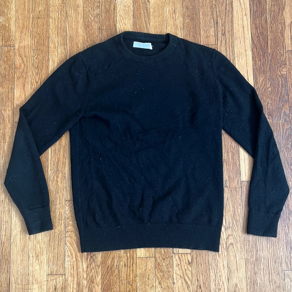 Everlane Cashmere Sweater